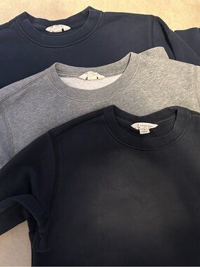 Lands End Sweatshirts for Boys